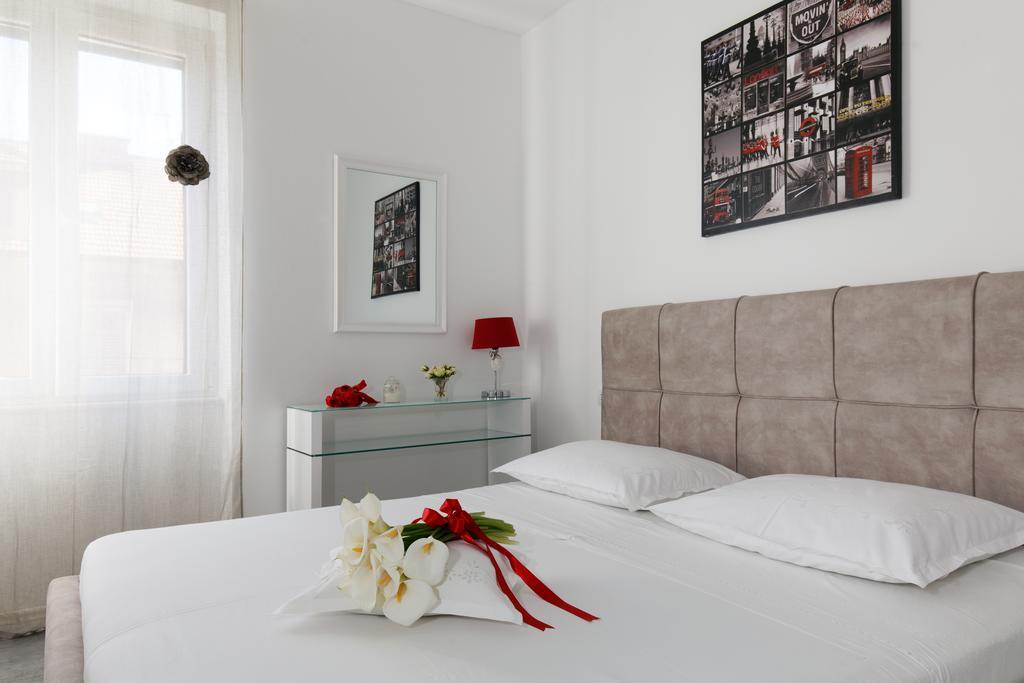 Apartments Kala&Kaleta Split Bagian luar foto